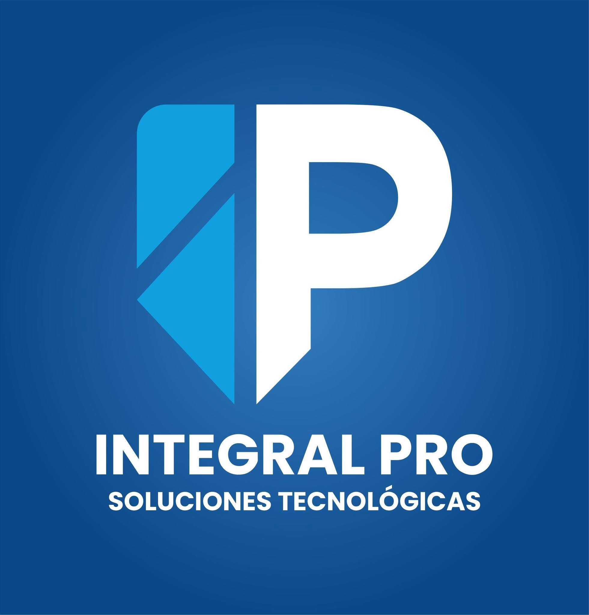 Logo Integral Pro